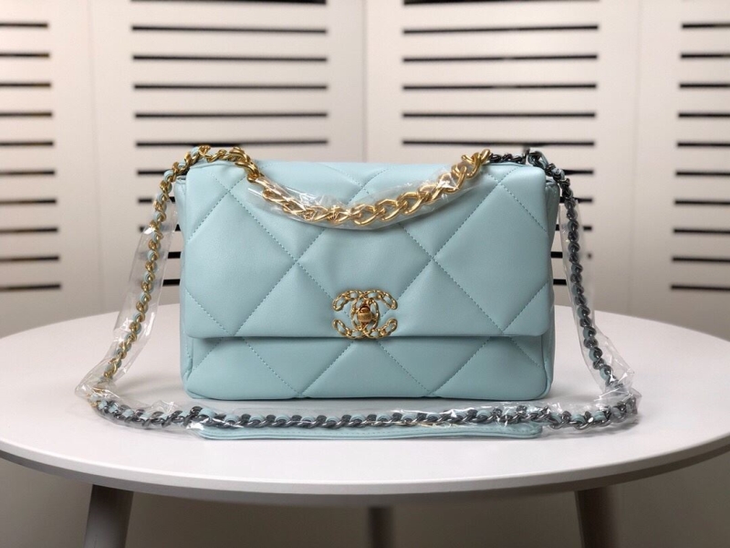 Ch**el 19 bags